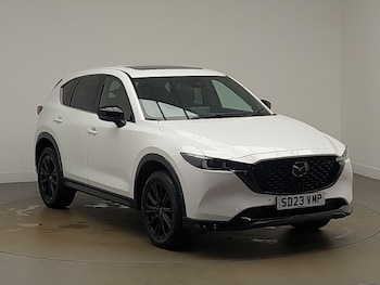 Used Mazda CX-5 2023 for sale - 79420246: Photo
