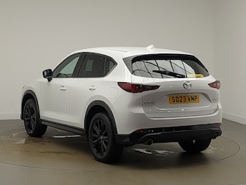 Used Mazda CX-5 2023 for sale - 79420246: Photo
