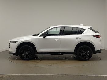 Used Mazda CX-5 2023 for sale - 79420246: Photo