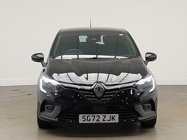 Used Renault Clio 2022 for sale - 76289280: Photo 12