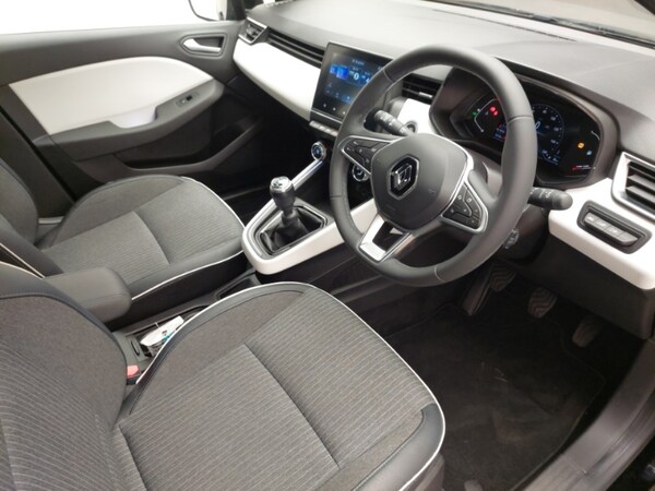 Used Renault Clio 2022 for sale - 76289280: Photo 13