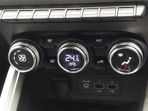 Used Renault Clio 2022 for sale - 76289280: Photo 15