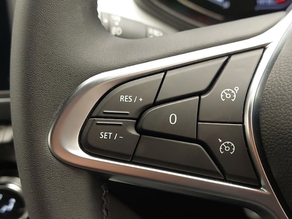 Used Renault Clio 2022 for sale - 76289280: Photo 18