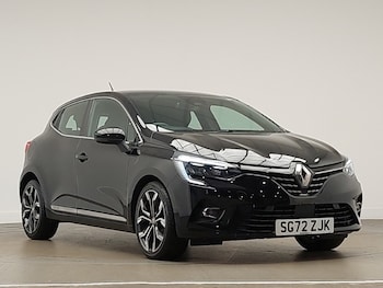 Renault - Clio