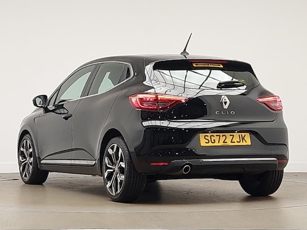 Used Renault Clio 2022 for sale - 76289280: Photo 3