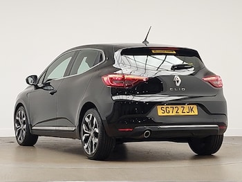 Used Renault Clio 2022 for sale - 76289280: Photo 3