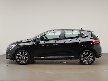 Used Renault Clio 2022 for sale - 76289280: Photo 4