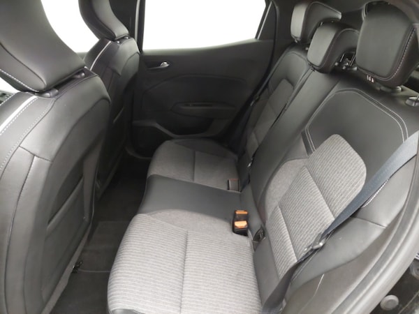 Used Renault Clio 2022 for sale - 76289280: Photo 6