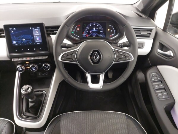 Used Renault Clio 2022 for sale - 76289280: Photo 7