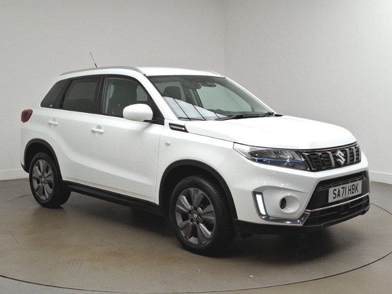 Used Suzuki Vitara 2021 for sale - 76502261: Photo 13
