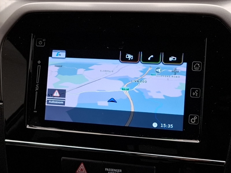 Used Suzuki Vitara 2021 for sale - 76502261: Photo 14