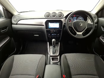 Used Suzuki Vitara 2021 for sale - 76502261: Photo