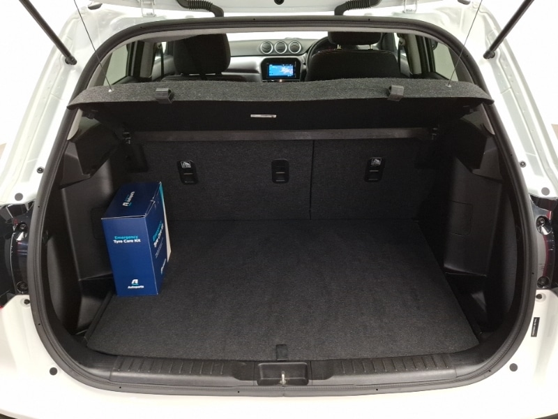 Used Suzuki Vitara 2021 for sale - 76502261: Photo 8