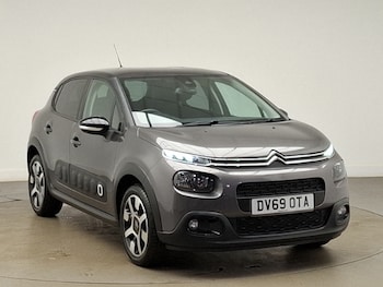 Used Citroen C3 2019 for sale - 79207610: Photo