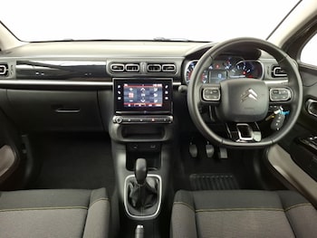 Used Citroen C3 2019 for sale - 79207610: Photo