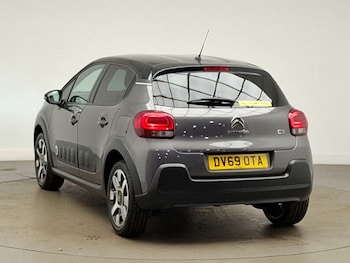 Used Citroen C3 2019 for sale - 79207610: Photo