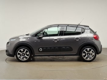 Used Citroen C3 2019 for sale - 79207610: Photo