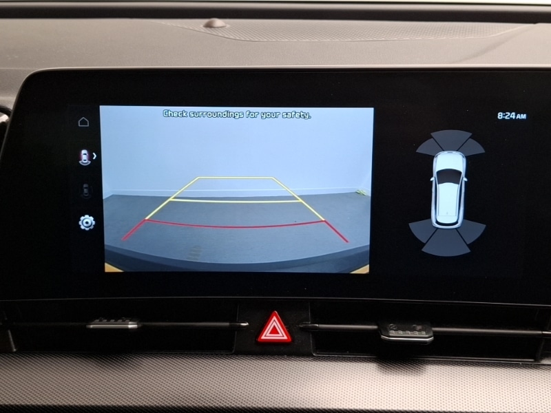 Used Kia Sportage 2023 for sale - 77252094: Photo 11