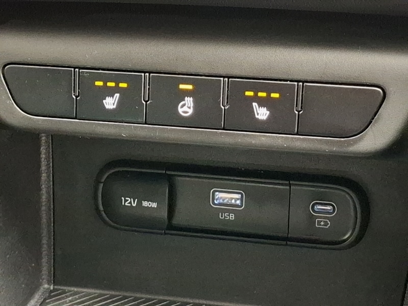 Used Kia Sportage 2023 for sale - 77252094: Photo 16