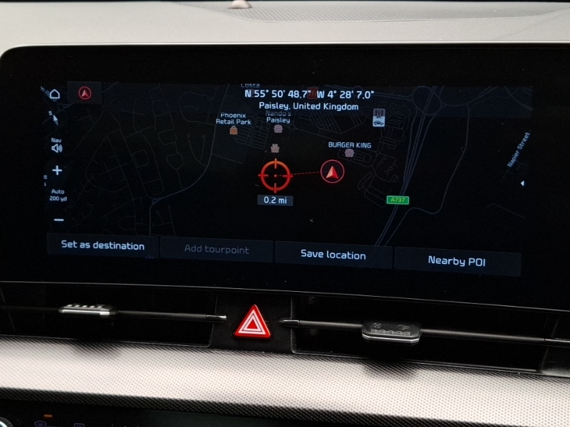 Used Kia Sportage 2023 for sale - 77252094: Photo 17