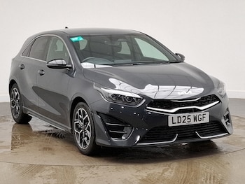 Used Kia Ceed 2025 for sale - 77818338: Photo