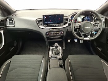 Used Kia Ceed 2025 for sale - 77818338: Photo