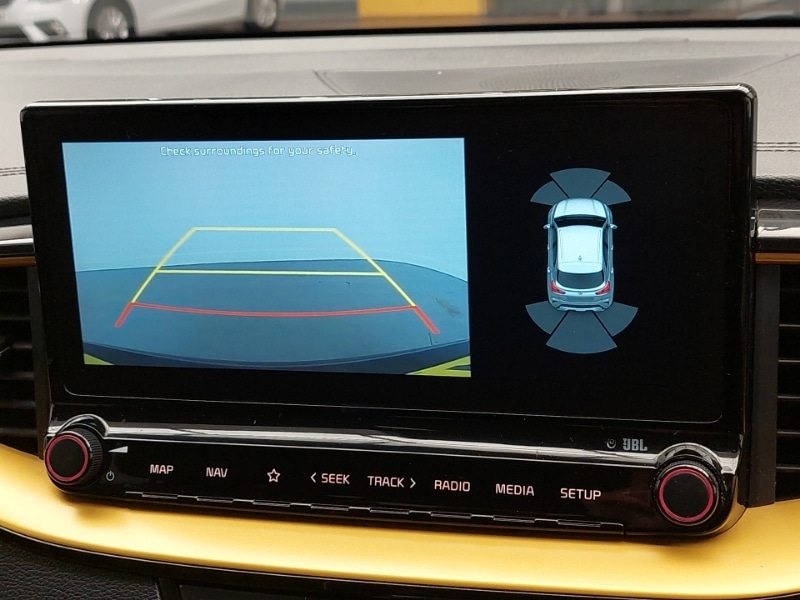 Used Kia XCeed 2019 for sale - 76589227: Photo 15