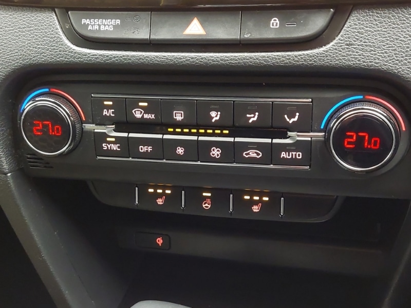 Used Kia XCeed 2019 for sale - 76589227: Photo 16