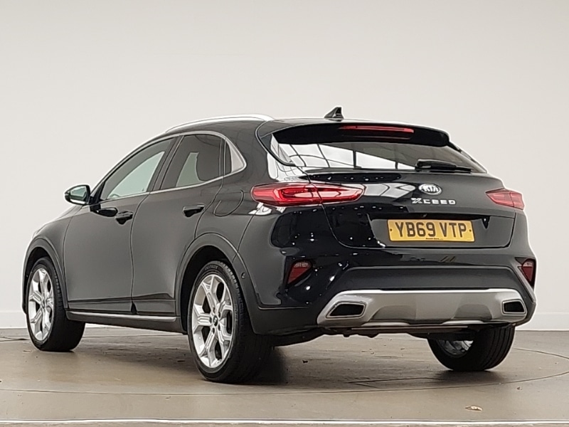 Used Kia XCeed 2019 for sale - 76589227: Photo 3