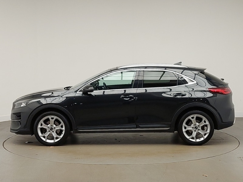 Used Kia XCeed 2019 for sale - 76589227: Photo 4