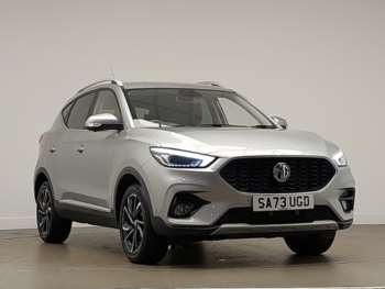 2023 - 1.5 VTi-TECH Exclusive 5dr