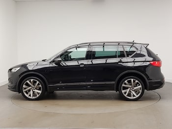 Used SEAT Tarraco 2024 for sale - 78455609: Photo