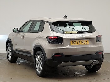 Used Jeep Other 2024 for sale - 77847198: Photo