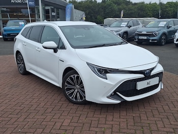 Used Toyota Corolla 2020 for sale - 79573528: Photo