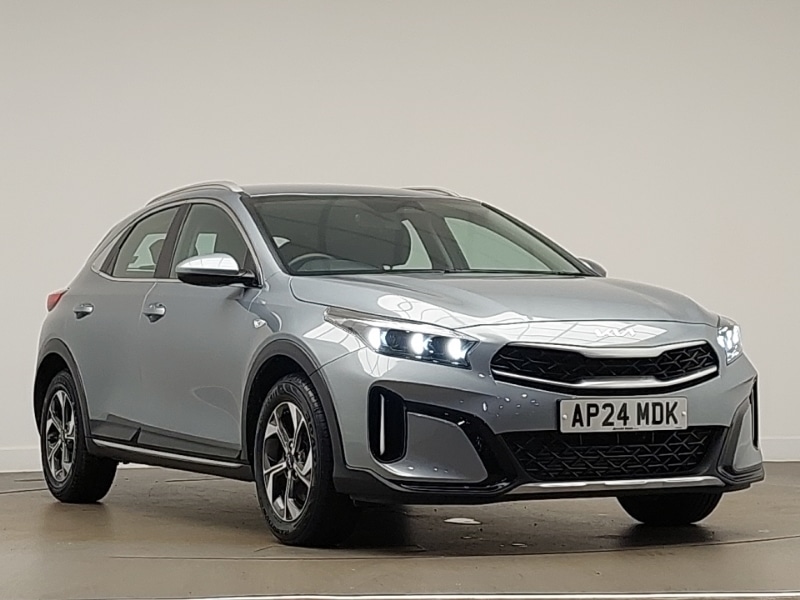 Used Kia XCeed 2024 for sale - 76129735: Photo 1