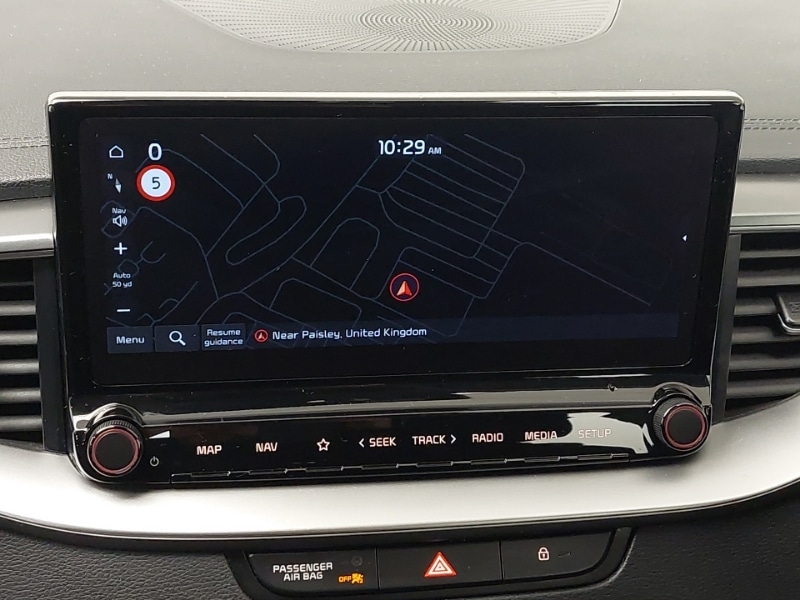 Used Kia XCeed 2024 for sale - 76129735: Photo 10