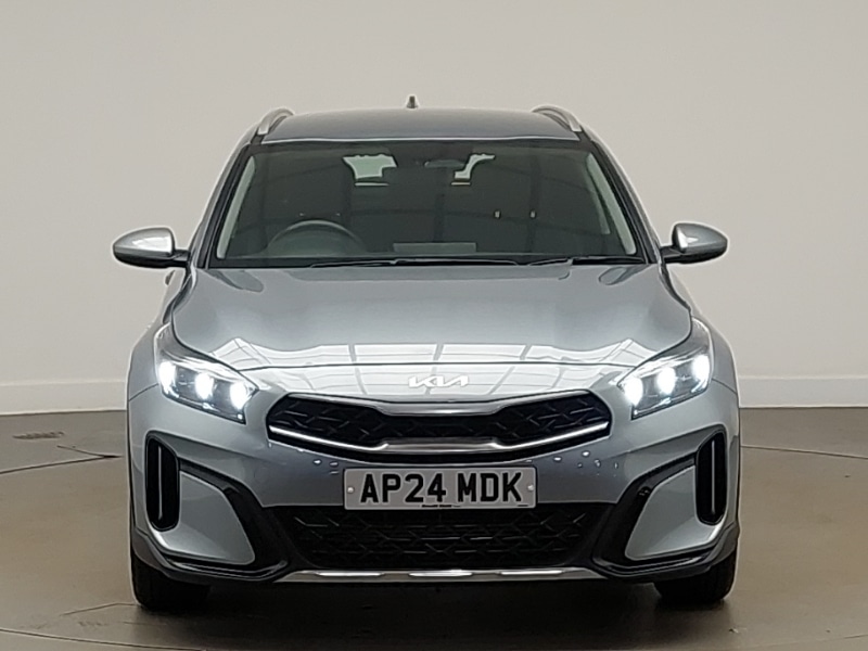 Used Kia XCeed 2024 for sale - 76129735: Photo 12