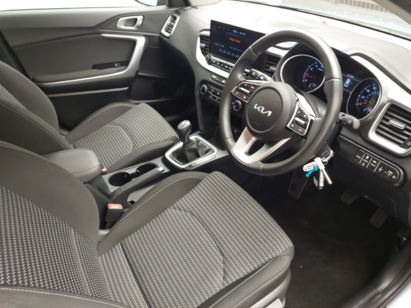 Used Kia XCeed 2024 for sale - 76129735: Photo 13