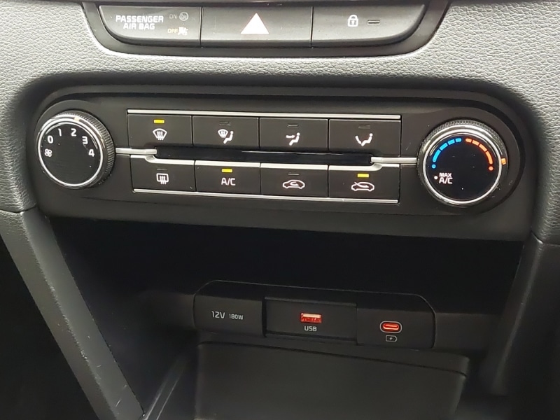 Used Kia XCeed 2024 for sale - 76129735: Photo 15