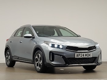 Kia - XCeed