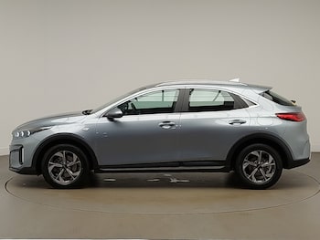 Used Kia XCeed 2024 for sale - 76129735: Photo 4