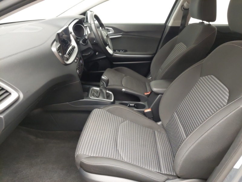 Used Kia XCeed 2024 for sale - 76129735: Photo 5