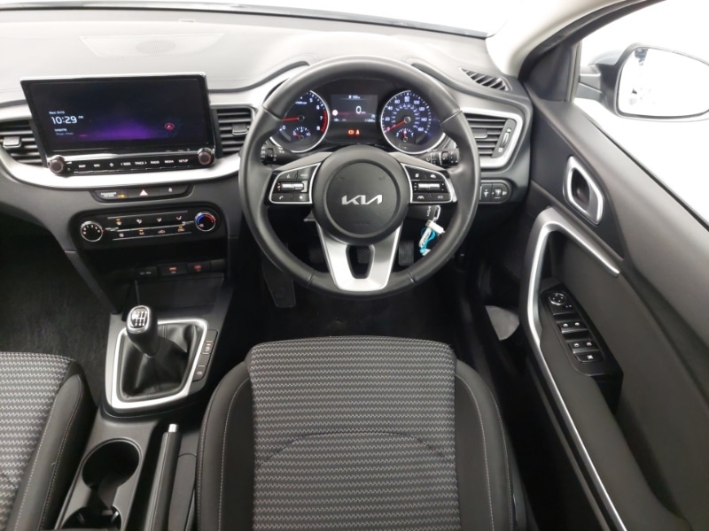 Used Kia XCeed 2024 for sale - 76129735: Photo 7