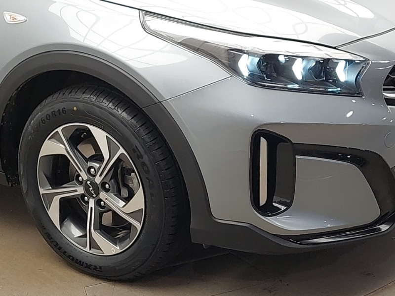 Used Kia XCeed 2024 for sale - 76129735: Photo 9