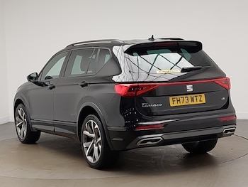 Used SEAT Tarraco 2024 for sale - 77669794: Photo