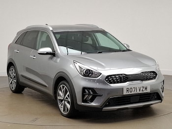 Used Kia Niro 2021 for sale - 79044278: Photo