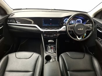 Used Kia Niro 2021 for sale - 79044278: Photo