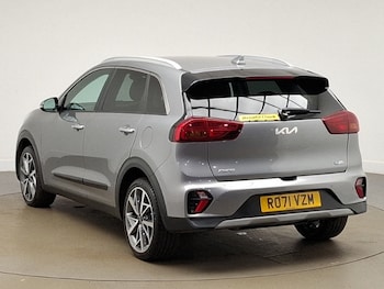 Used Kia Niro 2021 for sale - 79044278: Photo
