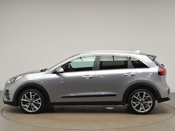 Used Kia Niro 2021 for sale - 79044278: Photo