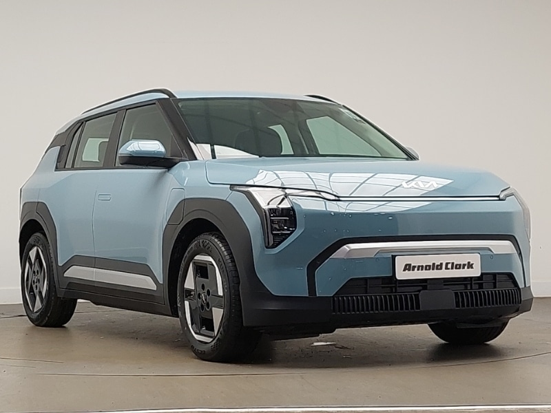 Used Kia EV3 2025 for sale - 76365489: Photo 1